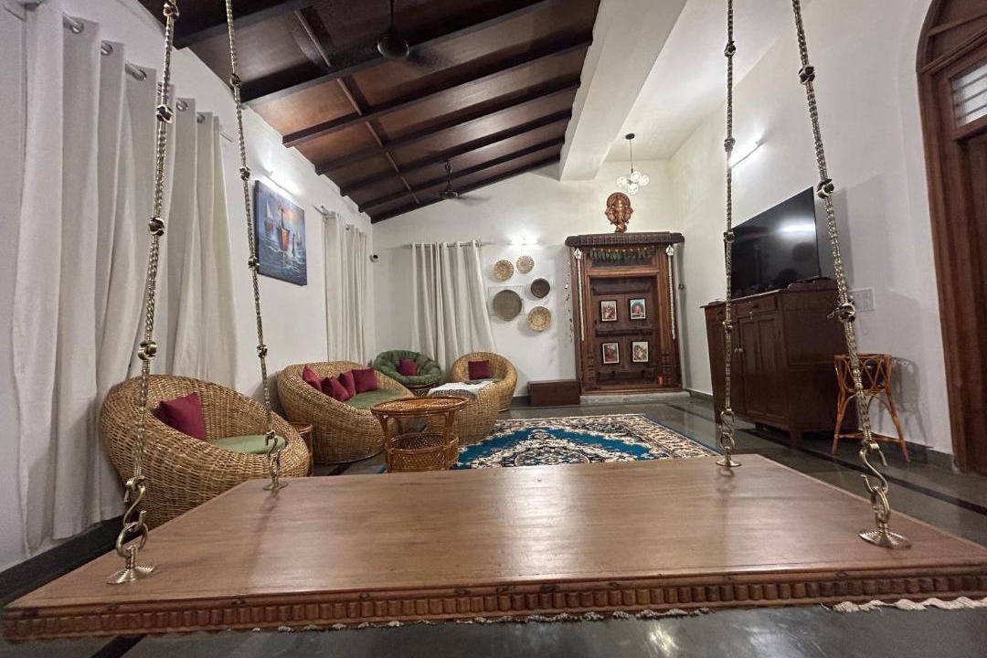 Photo of Livingroom in Karaikal