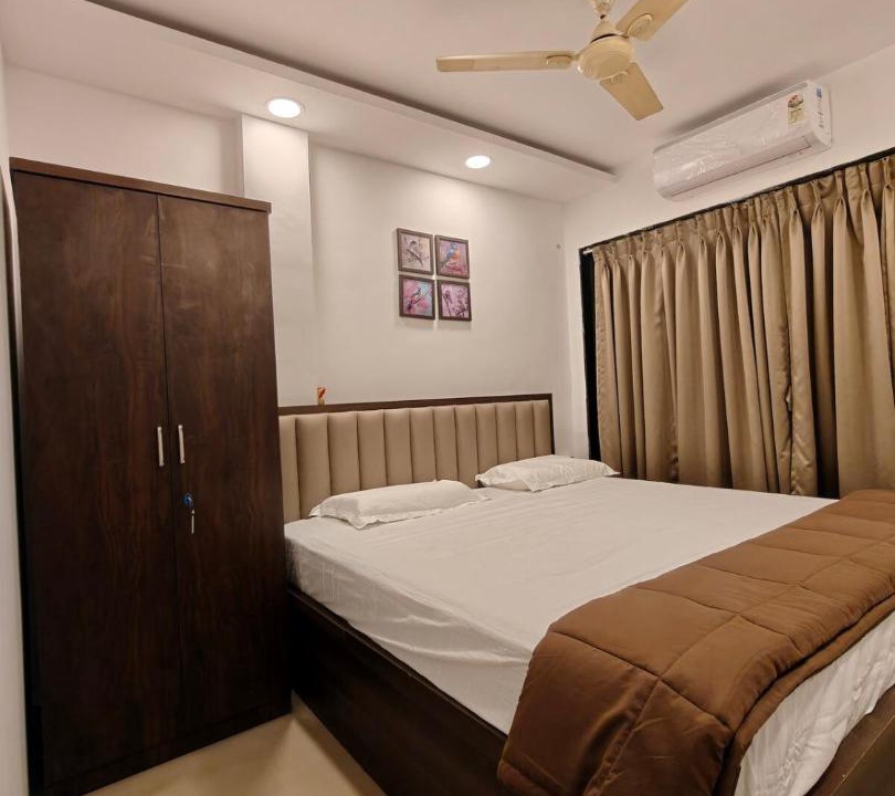 Photo of Bedroom in Sanpada