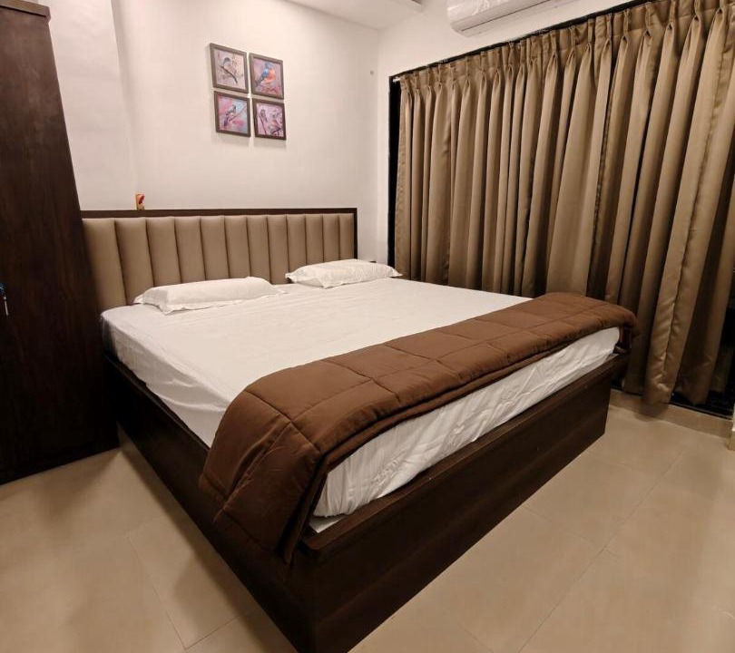 Photo of Bedroom in Sanpada
