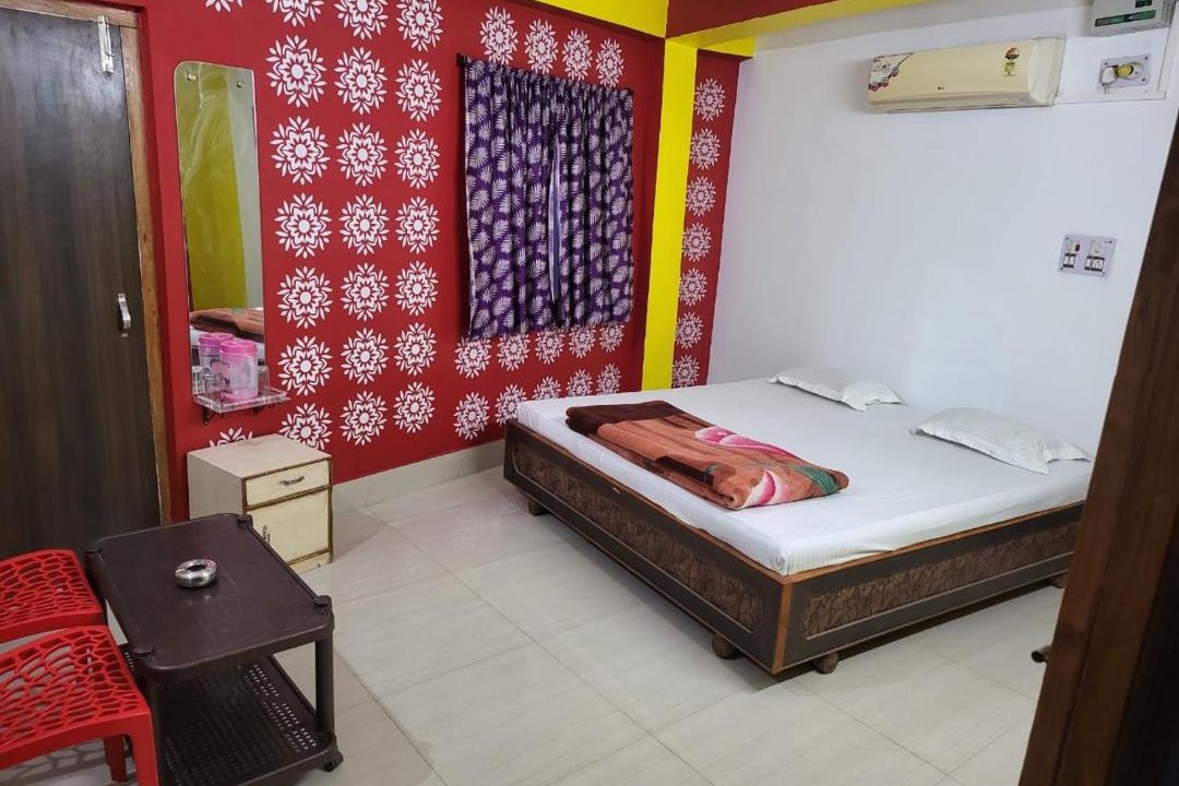 Photo of Bedroom in Bhagalpur