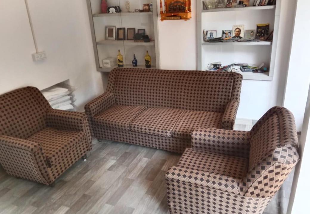 Photo of Livingroom in Udaipur City Centre