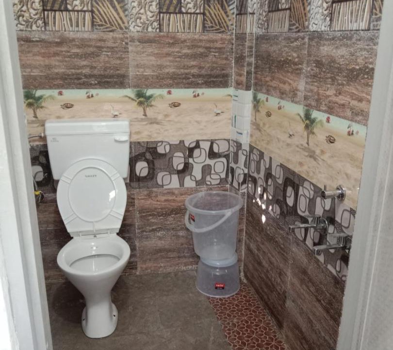Photo of Bathroom in Udaipur City Centre