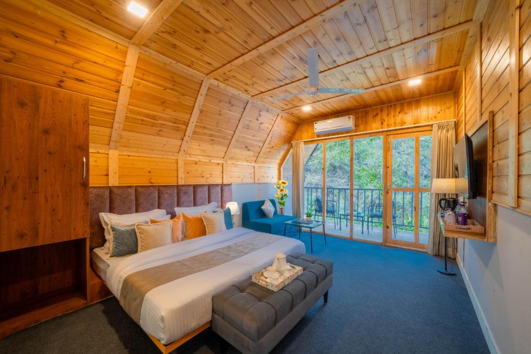Photo of Bedroom in Shivpuri
