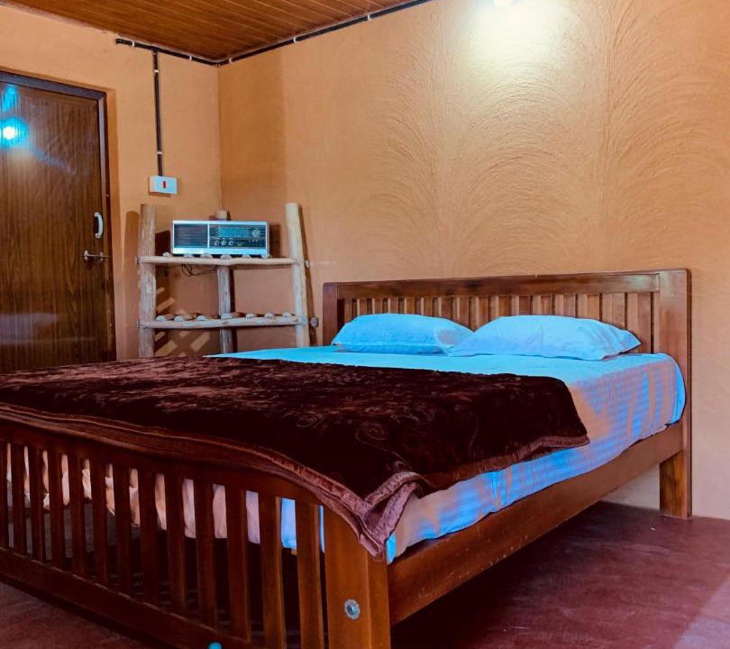 Photo of Bedroom in Devikolam