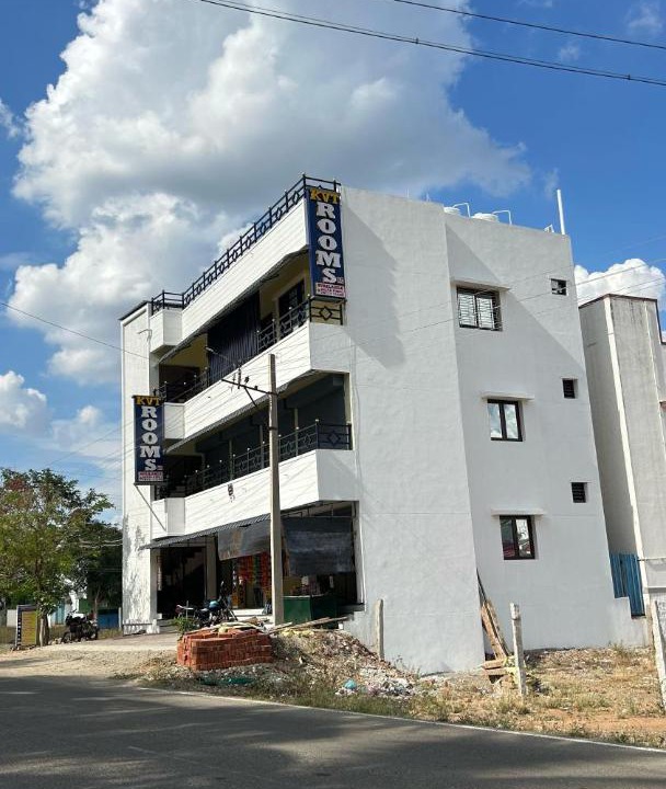 Photo of Buildings in Tirumangalam