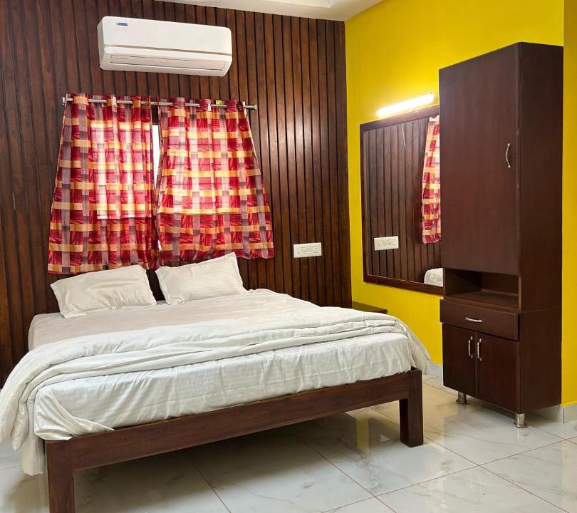 Photo of Bedroom in Tirumangalam
