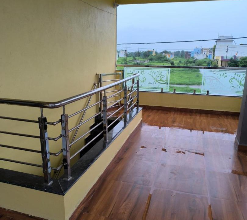 Photo of Patio Balcony in Ujjain