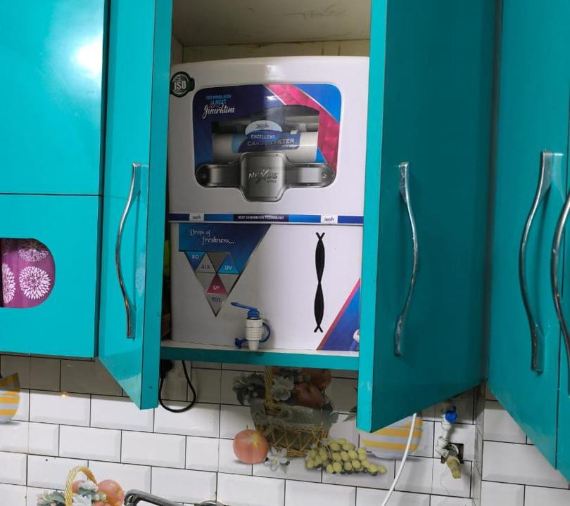 Photo of Kitchen in Ujjain