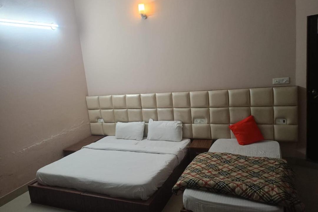 Photo of Bedroom in Clement Town