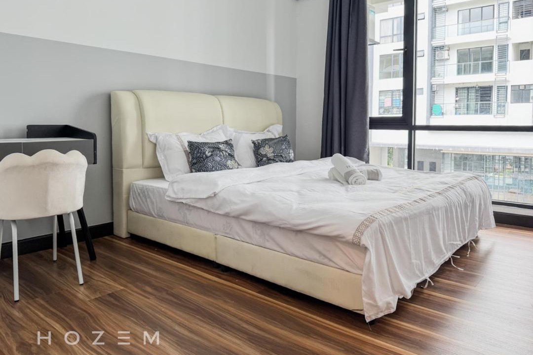 Photo of Bedroom in Sungai Sekamat
