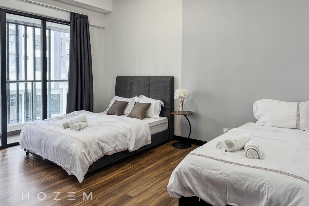 Photo of Bedroom in Sungai Sekamat