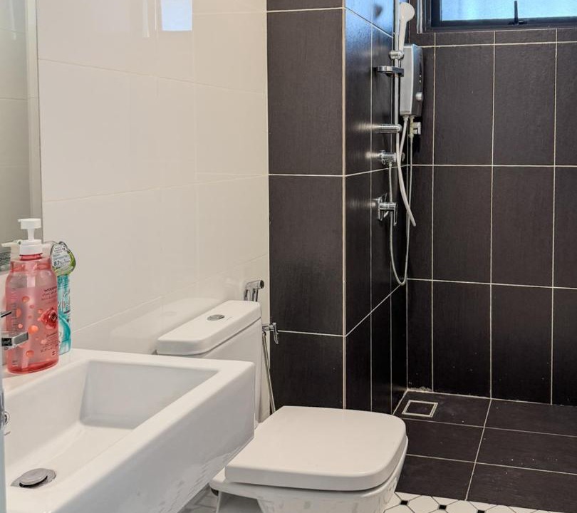 Photo of Bathroom in Sungai Sekamat
