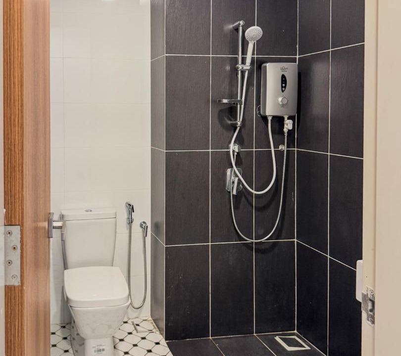 Photo of Bathroom in Sungai Sekamat