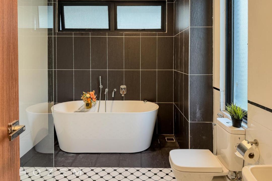 Photo of Bathroom in Sungai Sekamat
