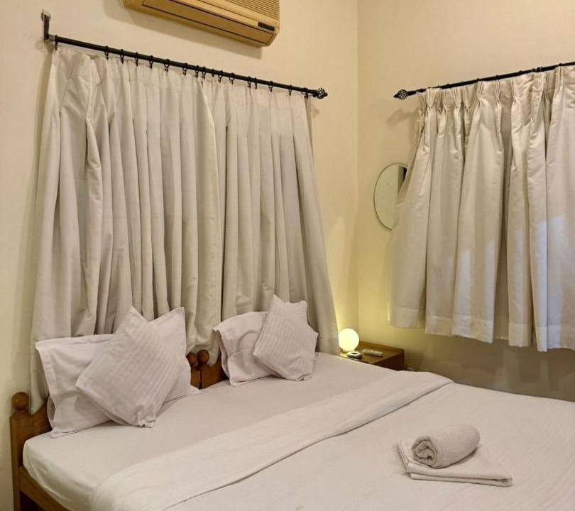 Photo of Bedroom in Saligao