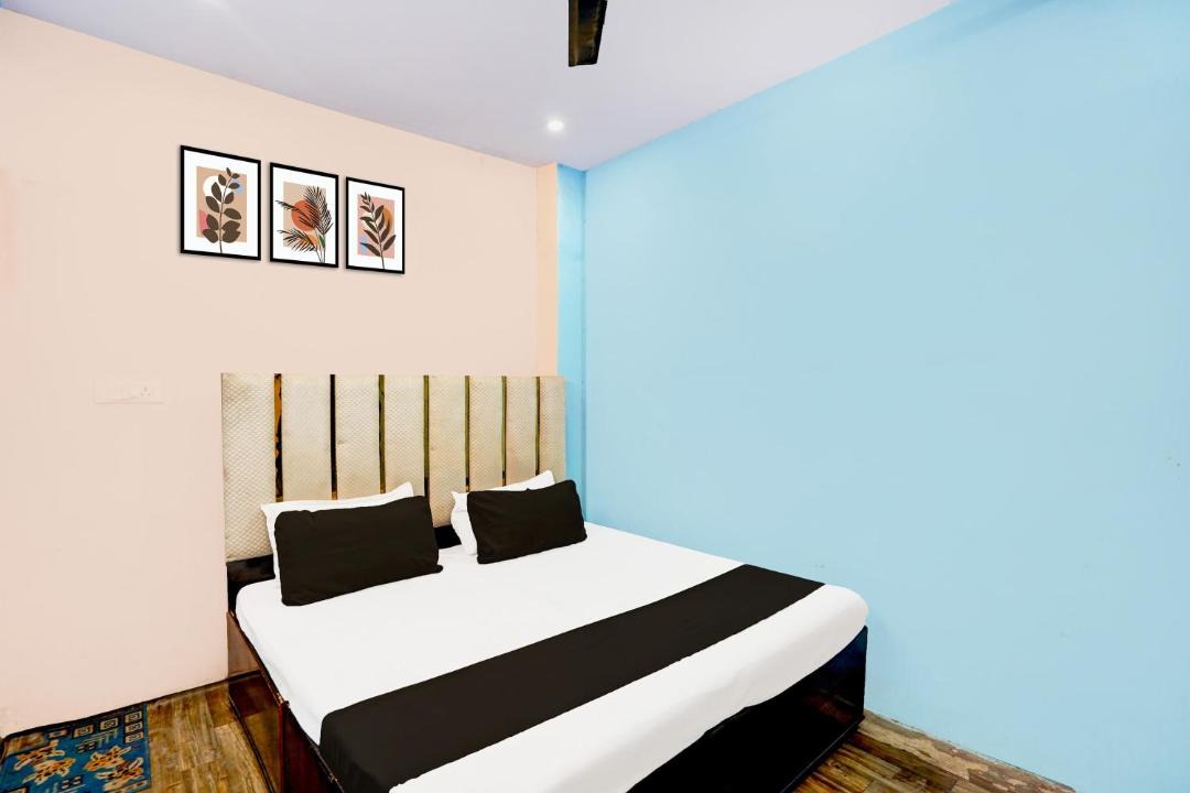 Photo of Bedroom in Ghaziabad