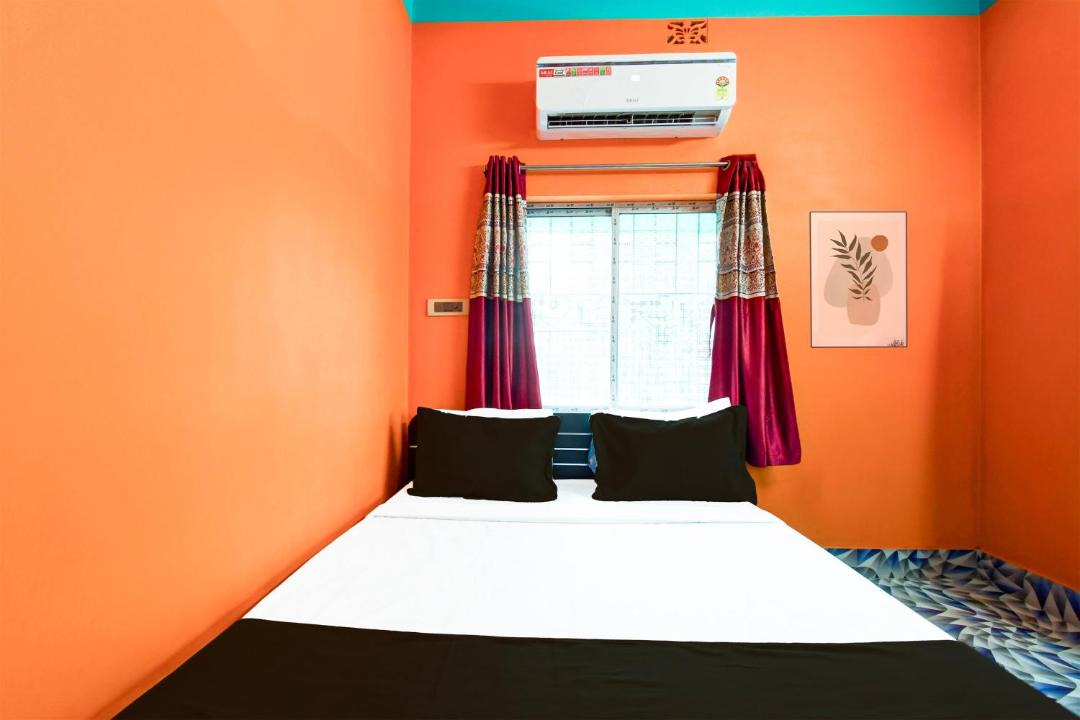 Photo of Bedroom in Jangipur