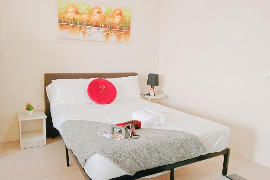 Photo of Bedroom in Cyberjaya