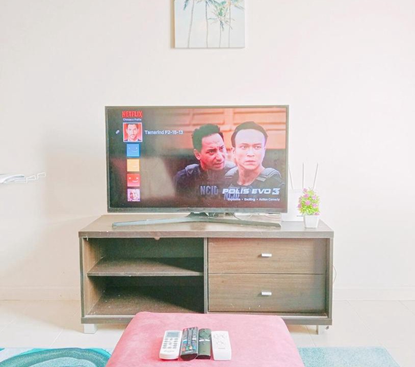Photo of Livingroom in Cyberjaya