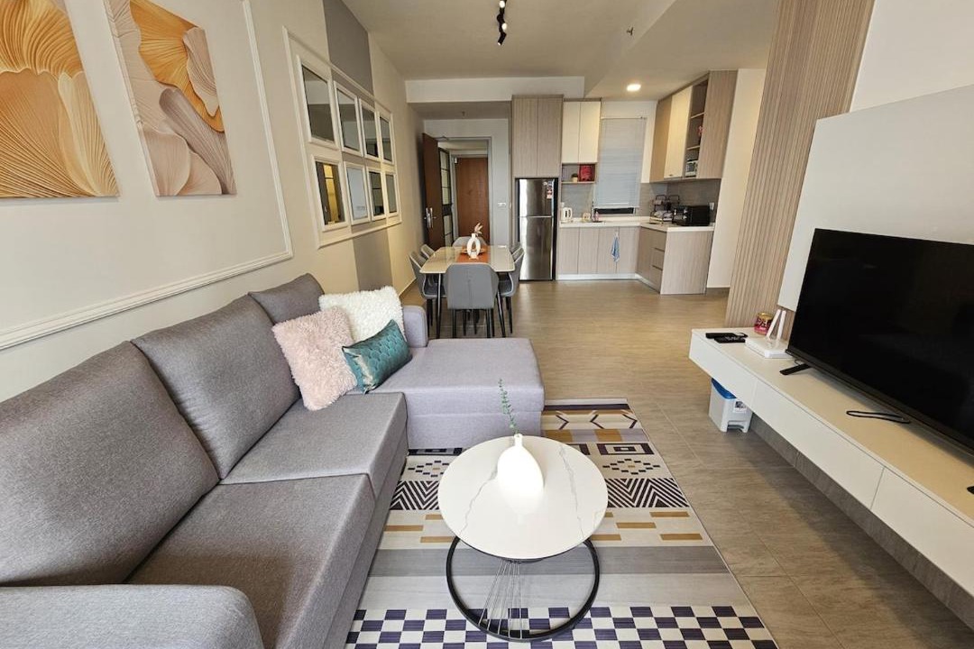 Photo of Livingroom in Shah Alam