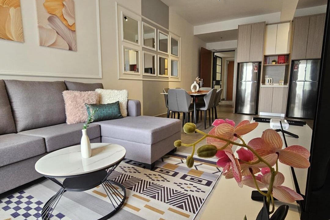 Photo of Livingroom in Shah Alam