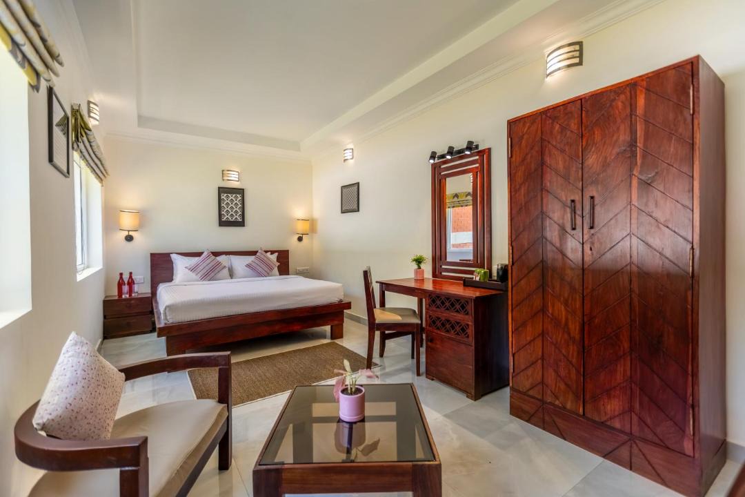 Photo of Bedroom in Coimbatore