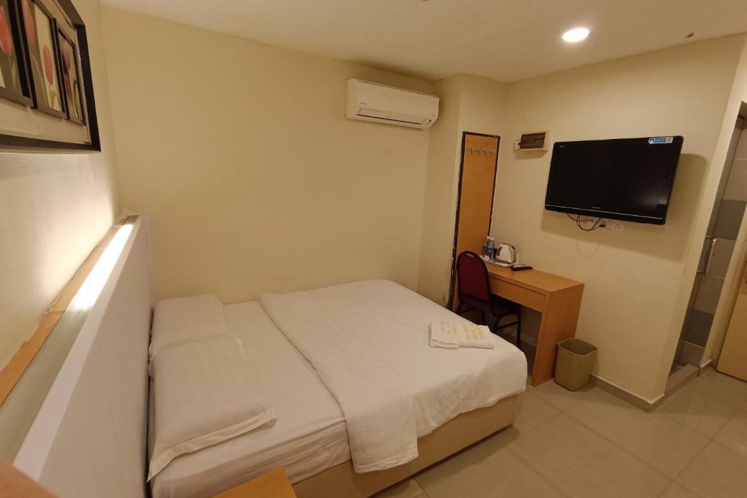 Photo of Bedroom in Brickfields