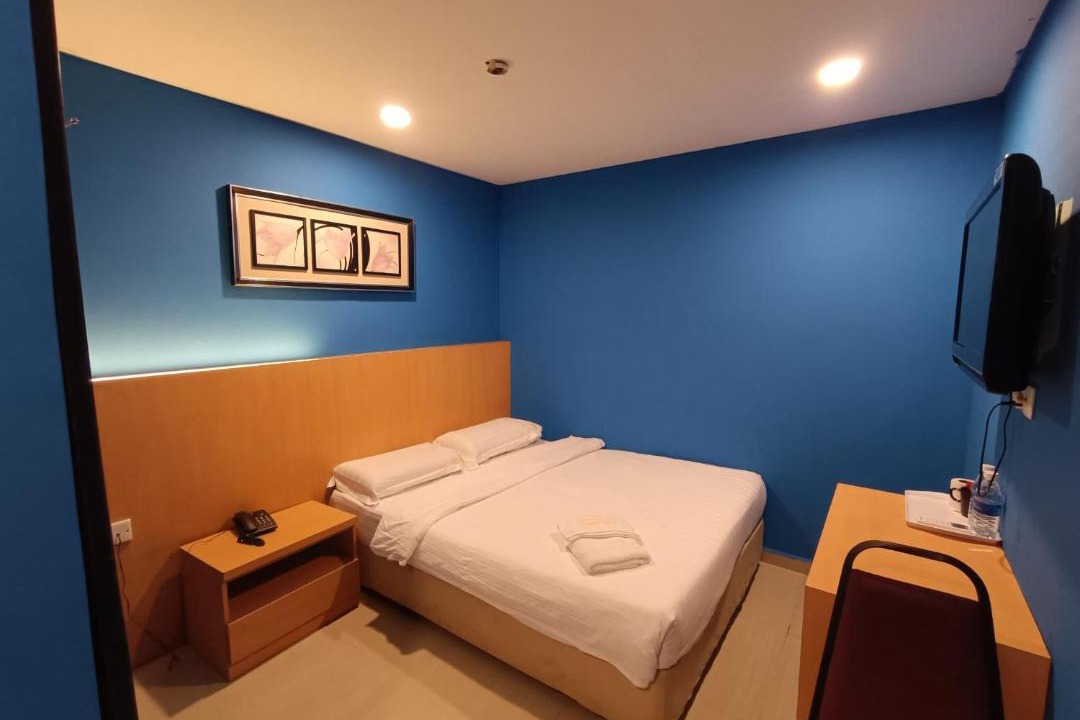 Photo of Bedroom in Brickfields
