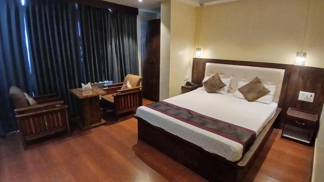 Photo of Bedroom in Naugachhia