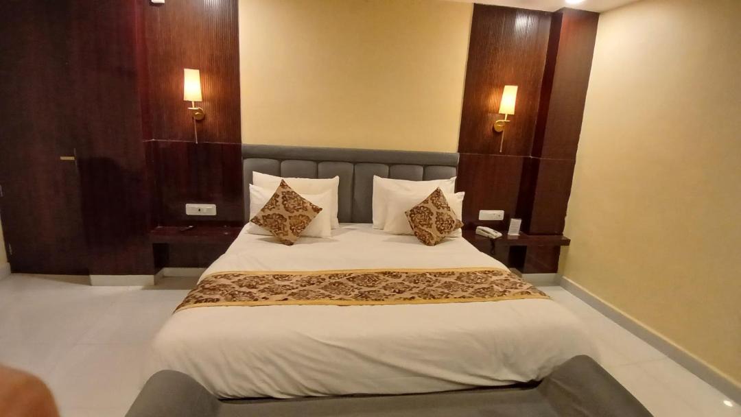 Photo of Bedroom in Naugachhia