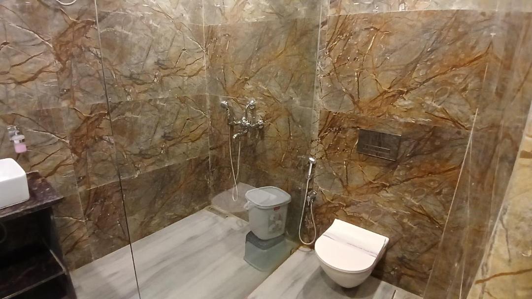 Photo of Bathroom in Naugachhia