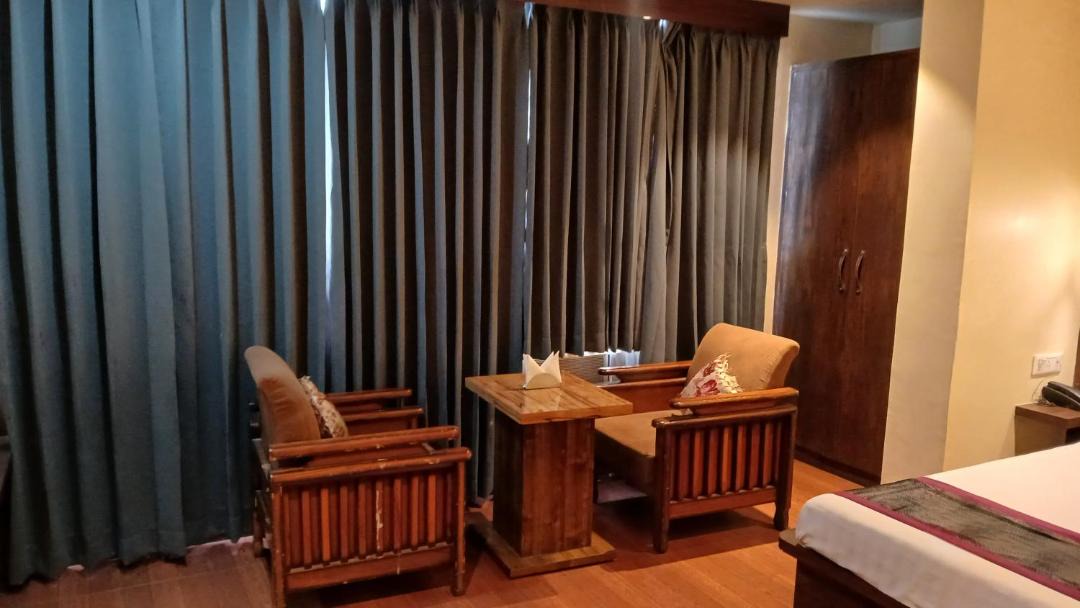 Photo of Bedroom in Naugachhia