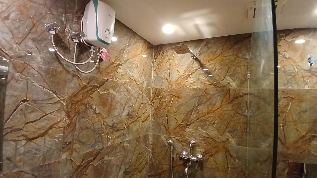 Photo of Bathroom in Naugachhia