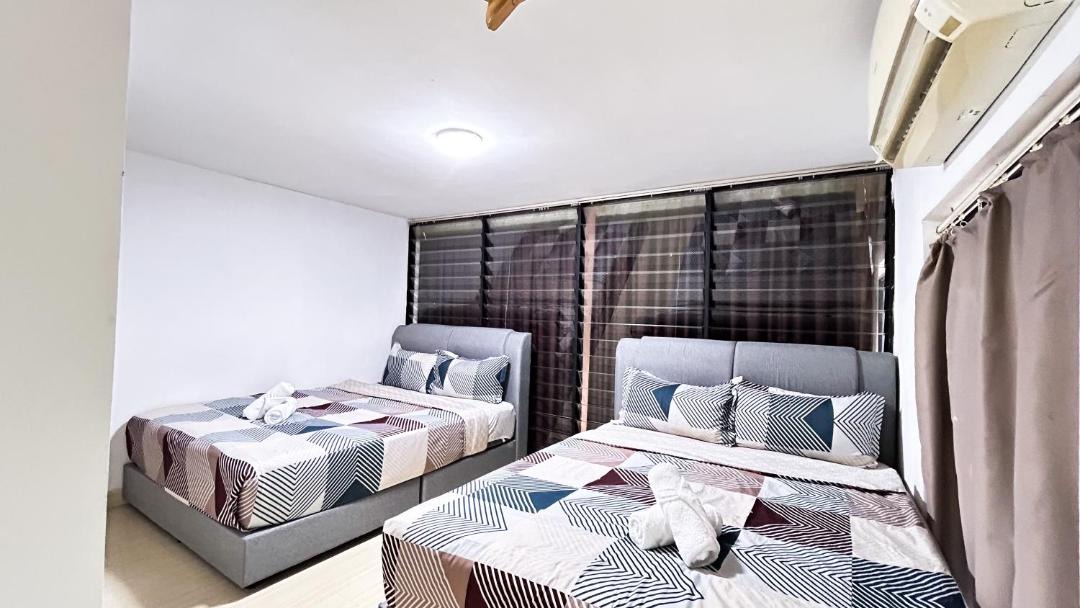 Photo of Bedroom in Petaling Jaya