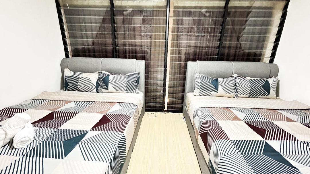 Photo of Bedroom in Petaling Jaya