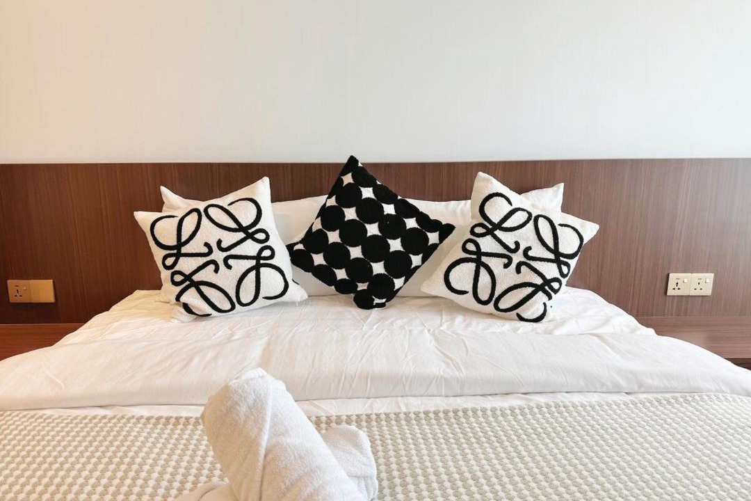 Photo of Bedroom in Salak South