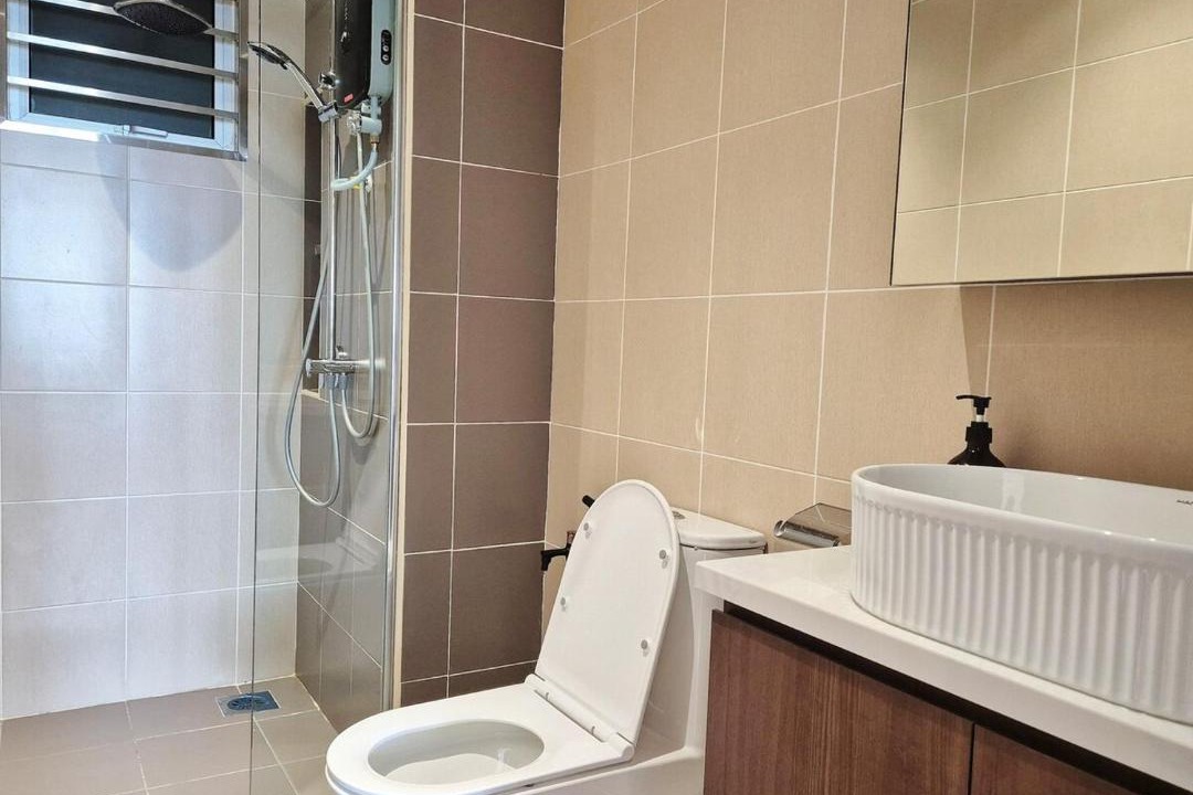 Photo of Bathroom in Salak South
