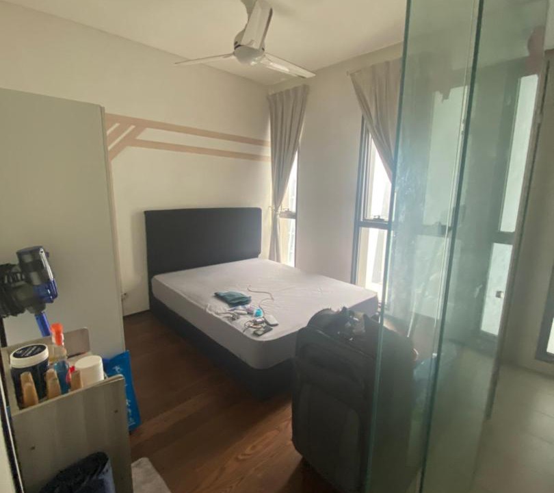Photo of Bedroom in Kampung Puah Seberang