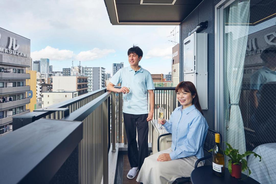 Photo of Others in Shinsekai