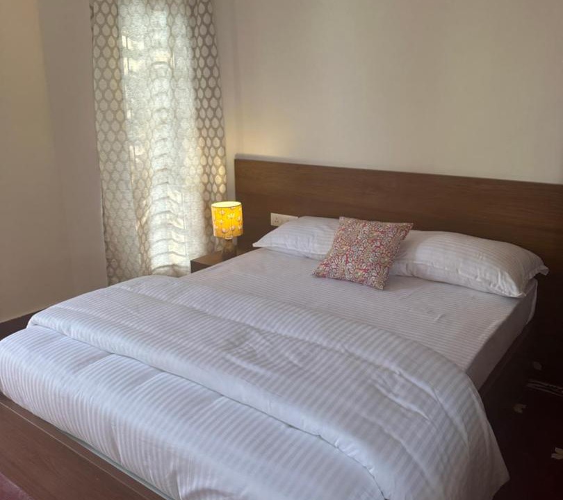 Photo of Bedroom in Kalapet