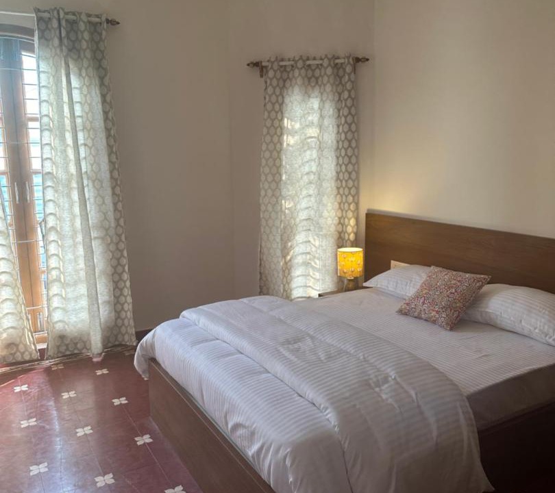 Photo of Bedroom in Kalapet