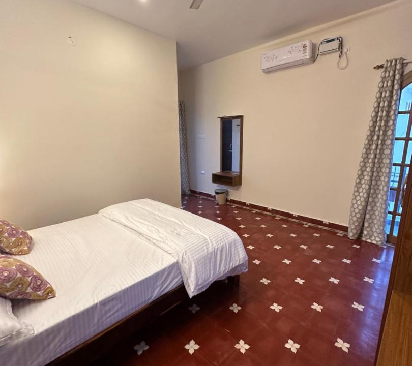 Photo of Bedroom in Kalapet