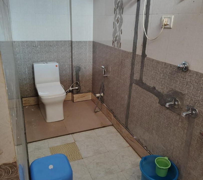 Photo of Bathroom in Shri Madhopur