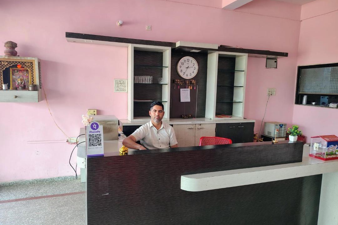 Photo of Others in Shri Madhopur
