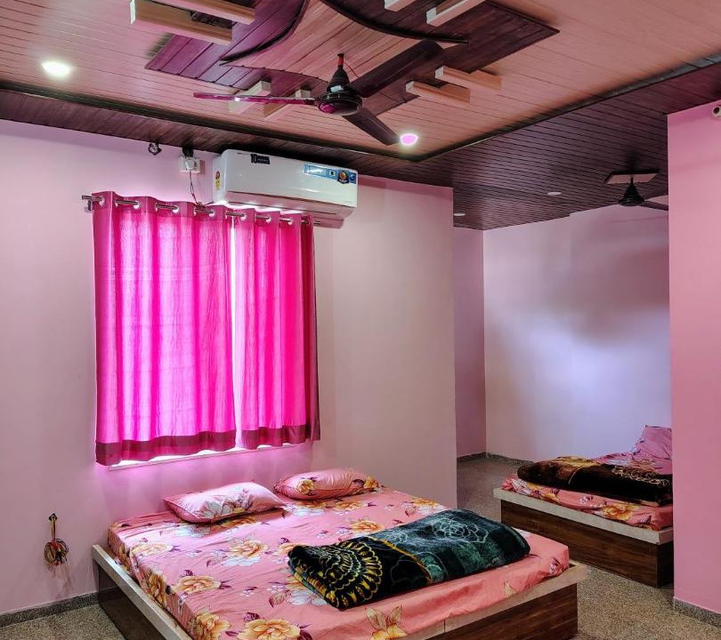 Photo of Bedroom in Shri Madhopur