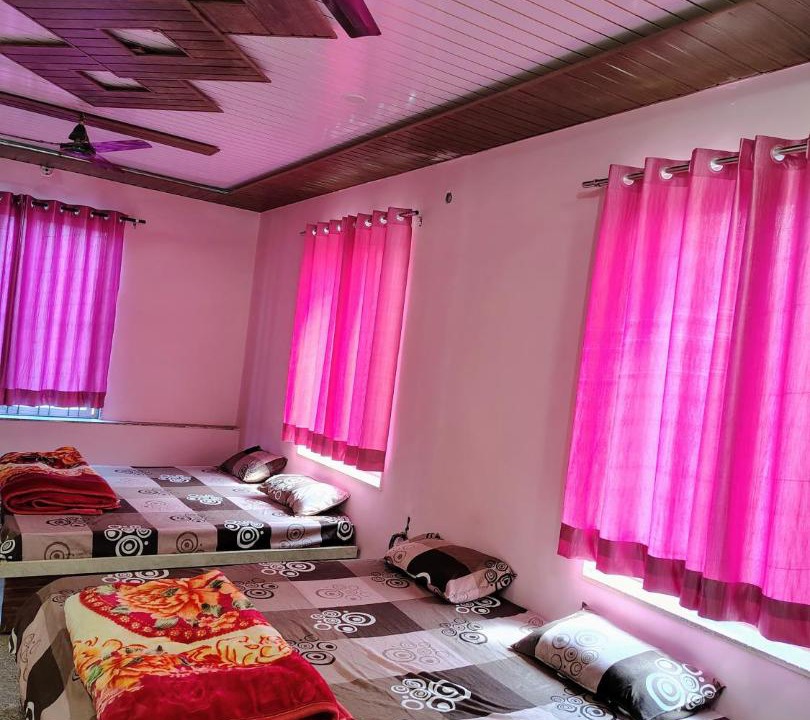 Photo of Bedroom in Shri Madhopur