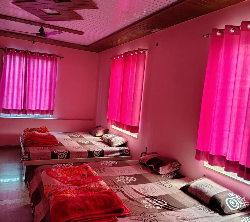 Photo of Bedroom in Shri Madhopur