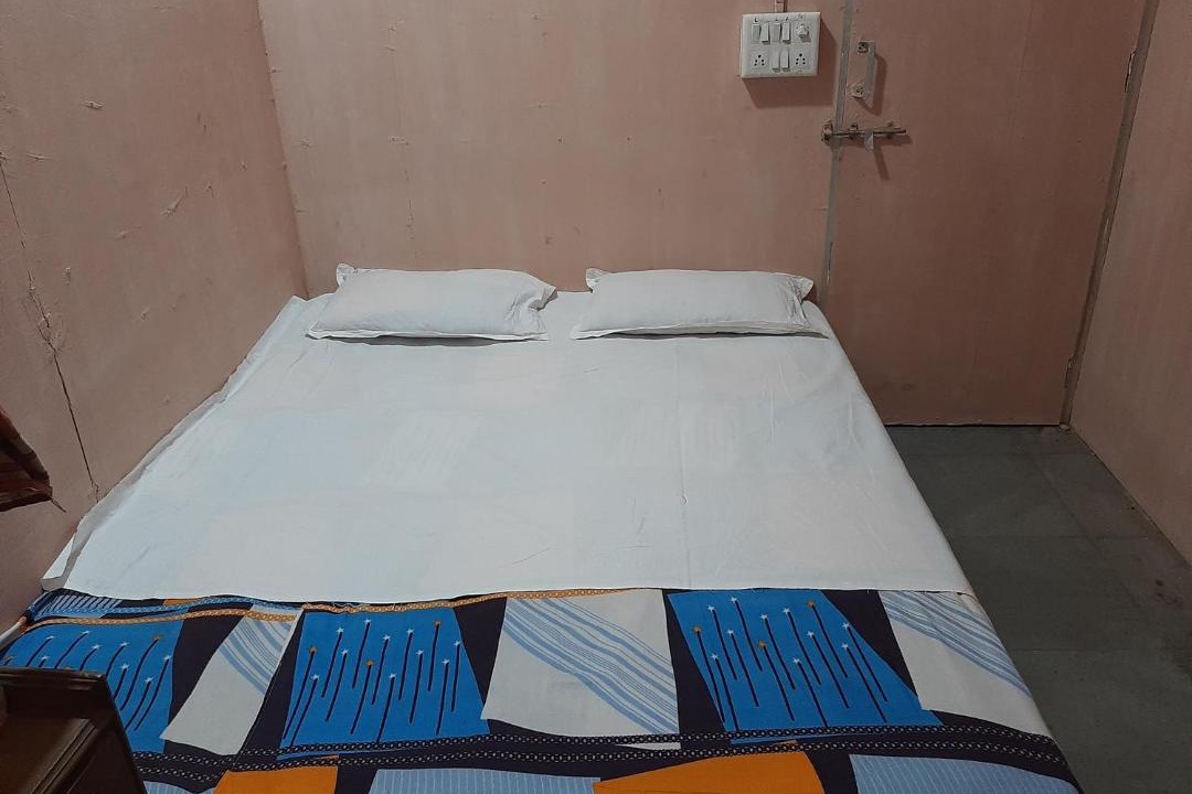 Photo of Bedroom in Ahmedabad