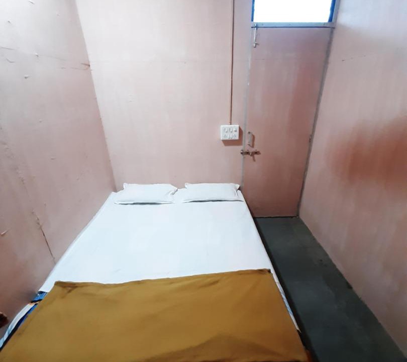 Photo of Bedroom in Ahmedabad