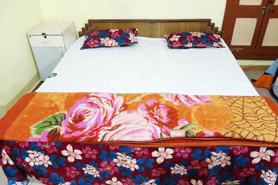 Photo of Bedroom in Ahmedabad